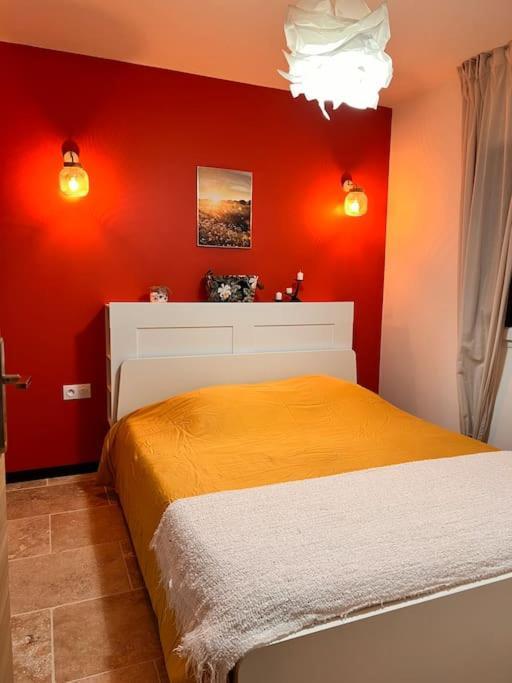 Loft Pied De Coline Au Calme Daire Ginasservis Dış mekan fotoğraf