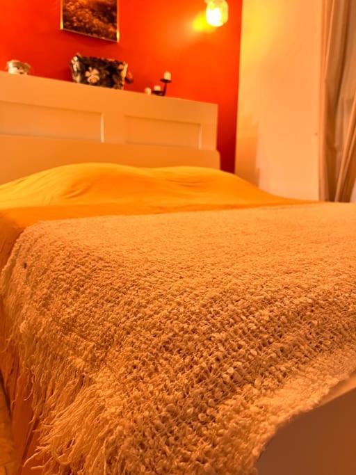 Loft Pied De Coline Au Calme Daire Ginasservis Dış mekan fotoğraf