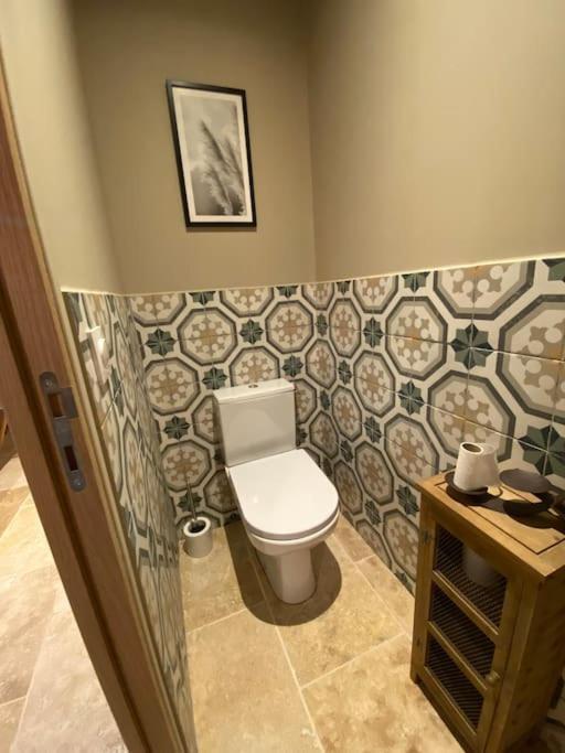Loft Pied De Coline Au Calme Daire Ginasservis Dış mekan fotoğraf