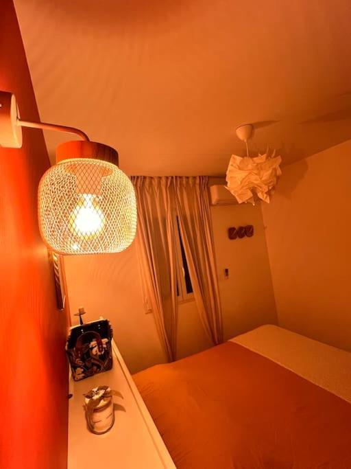 Loft Pied De Coline Au Calme Daire Ginasservis Dış mekan fotoğraf