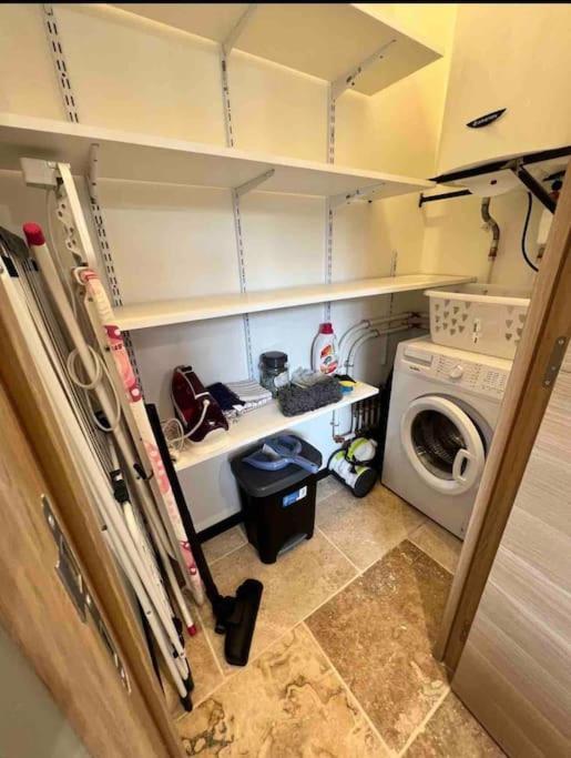 Loft Pied De Coline Au Calme Daire Ginasservis Dış mekan fotoğraf