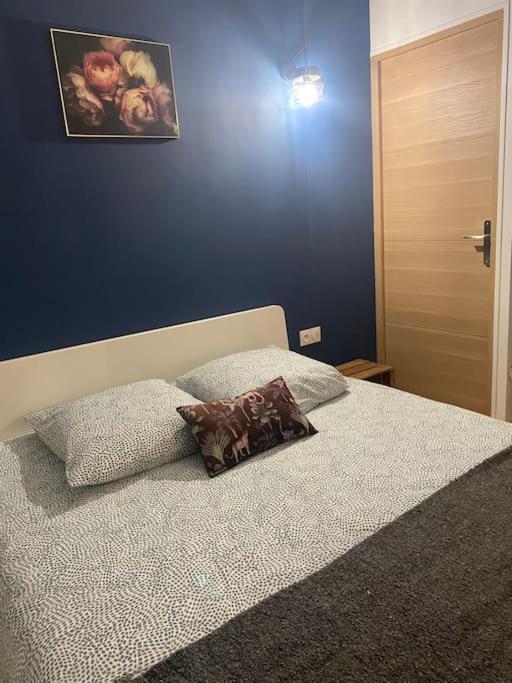 Loft Pied De Coline Au Calme Daire Ginasservis Dış mekan fotoğraf