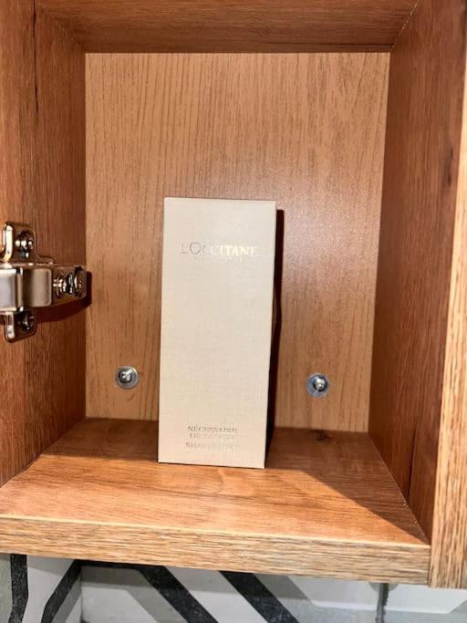 Loft Pied De Coline Au Calme Daire Ginasservis Dış mekan fotoğraf