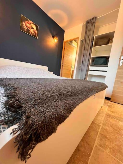 Loft Pied De Coline Au Calme Daire Ginasservis Dış mekan fotoğraf